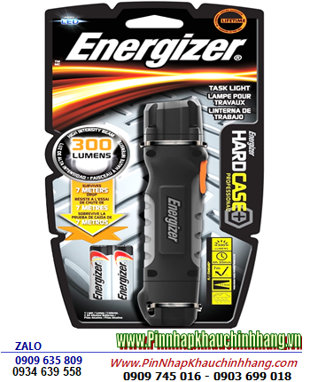 Energizer TUF2AAPE; Đèn pin Energizer TUF2AAPE chống shock-va đập